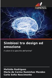 Simbiosi tra design ed emozione, Rodrigues Mafalda