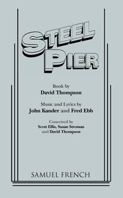 Steel Pier, Thompson David