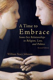 Time to Embrace, Johnson William Stacy