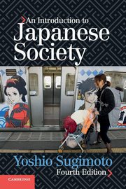 An Introduction to Japanese Society, Sugimoto Yoshio