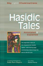Hasidic Tales, 
