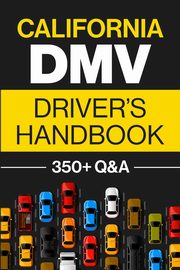 California DMV Driver's Handbook, Prep Discover