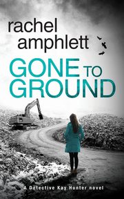 Gone to Ground, Amphlett Rachel