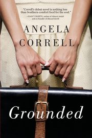 Grounded, Correll Angela