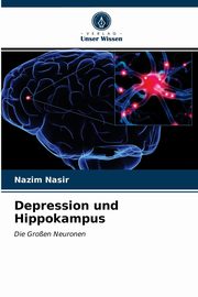 Depression und Hippokampus, NASIR NAZIM
