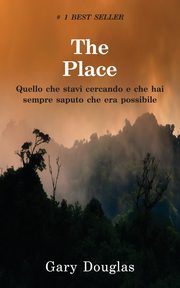 The Place (Italian), Douglas Gary M.