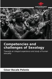 Competencies and challenges of Sexology, Bacale Polonio Csar