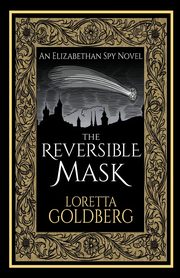 The Reversible Mask, Goldberg Loretta