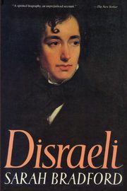 Disraeli, Bradford Sarah