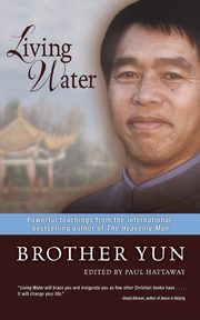 Living Water, Yun Brother