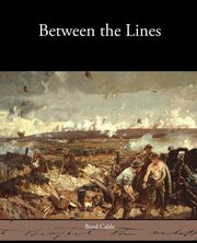 Between the Lines, Cable Boyd
