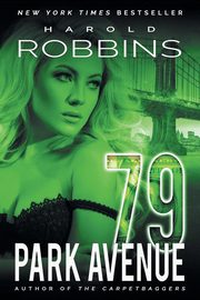 79 Park Avenue, Robbins Harold