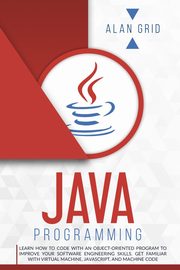 Java Programming, GRID ALAN