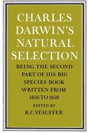 Charles Darwin's Natural Selection, Darwin Charles