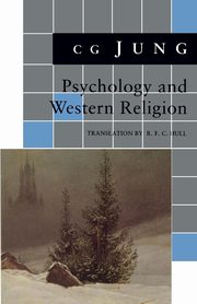 ksiazka tytu: Psychology and Western Religion autor: Jung C. G.