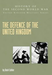 The Defence of the United Kingdom, Collier Basil