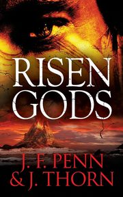 Risen Gods, Penn J. F.