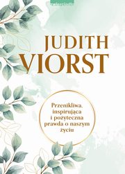 Pakiet ksiek Judith Viorst, Viorst Judith