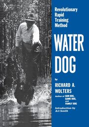 Water Dog, Wolters Richard A.