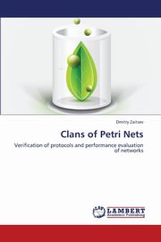 Clans of Petri Nets, Zaitsev Dmitry