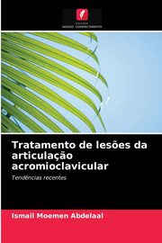 Tratamento de les?es da articula?o acromioclavicular, Moemen Abdelaal Ismail