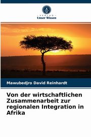 Von der wirtschaftlichen Zusammenarbeit zur regionalen Integration in Afrika, Reinhardt Mawubedjro David