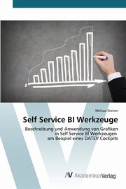 Self Service BI Werkzeuge, Steiner Melissa