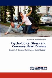 Psychological Stress and Coronary Heart Disease, Pasandideh Mohammad Mehdi