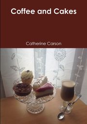 Coffee and Cakes, Carson Catherine