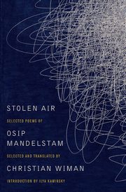 Stolen Air, Wiman Christian