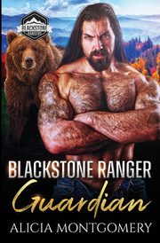 Blackstone Ranger Guardian, Montgomery Alicia