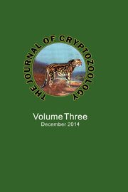 ksiazka tytu: THE JOURNAL OF CRYPTOZOOLOGY autor: 