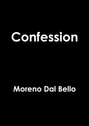 ksiazka tytu: Confession autor: Dal Bello Moreno