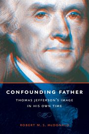 Confounding Father, McDonald Robert M S