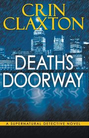 ksiazka tytu: Death's Doorway autor: Claxton Crin