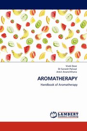 Aromatherapy, Dave Vivek