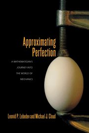 Approximating Perfection, Lebedev Leonid P.