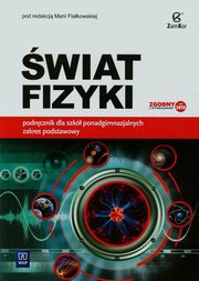 wiat fizyki Podrcznik Zakres podstawowy, 