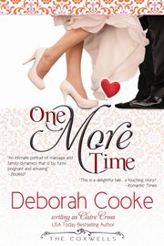 One More Time, Cooke Deborah