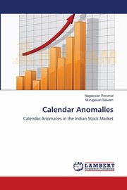 Calendar Anomalies, Perumal Nageswari