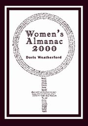 Women's Almanac 2000, Weatherford Doris