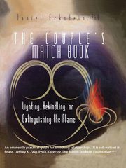 The Couple's Match Book, Eckstein Phd Daniel