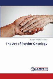 The Art of Psycho-Oncology, Vaiphei Suantak Demkhosei