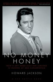 No Money Honey, Jackson Howard