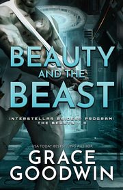ksiazka tytu: Beauty and the Beast autor: Goodwin Grace