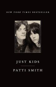 Just Kids, Smith Patti