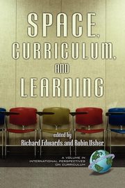 Space, Curriculum and Learning (PB), 
