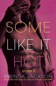 Some Like It Hot, Jackson Brenda