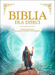 Biblia dla dzieci, 