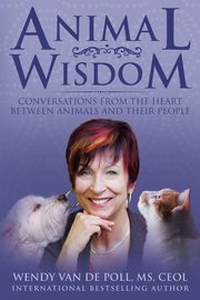 Animal Wisdom, Van de Poll Wendy